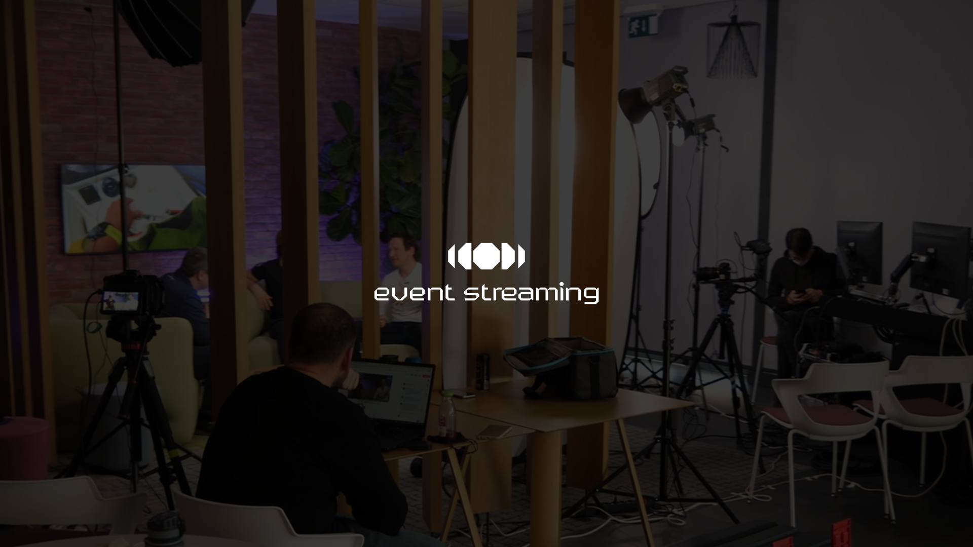 Професионален стрийминг на живо Eventstreaming.bg, изработка на онлайн магазин в Shopify, SEO услуги, оптимизация на сайт