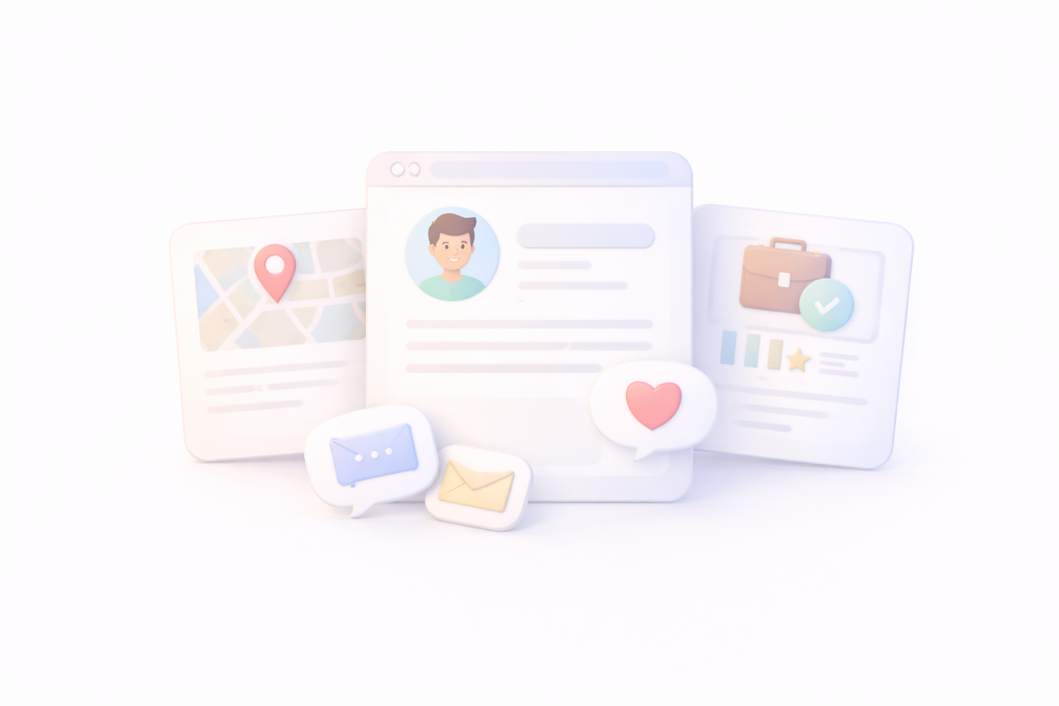 Изображение представящо полезна и информативна статия от популярната много препоръчвани от доволни клиенти, експертна агенция - SEOexpert.bg - Страница за нас, контакти и казуси: защо тези страници влияят на избора повече, отколкото мислиш