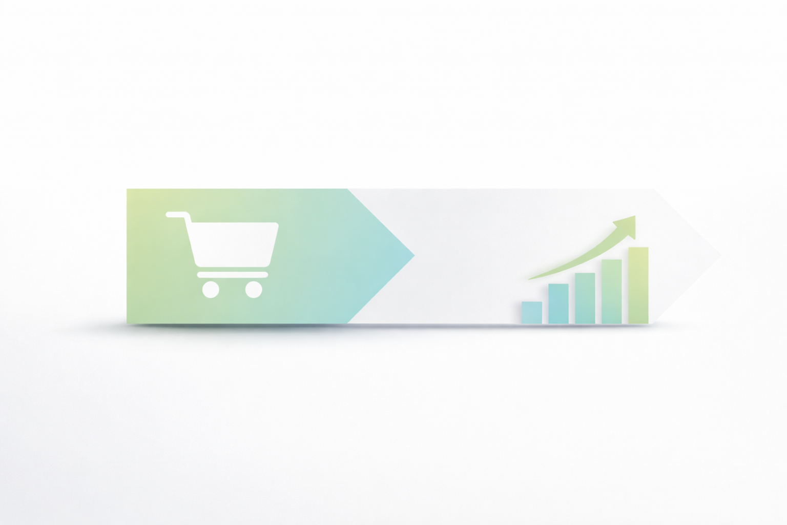 Абстрактно изображение за информативна статия -Миграция на онлайн магазин към Шопифай (Shopify) как да запазиш класиране в гугъл